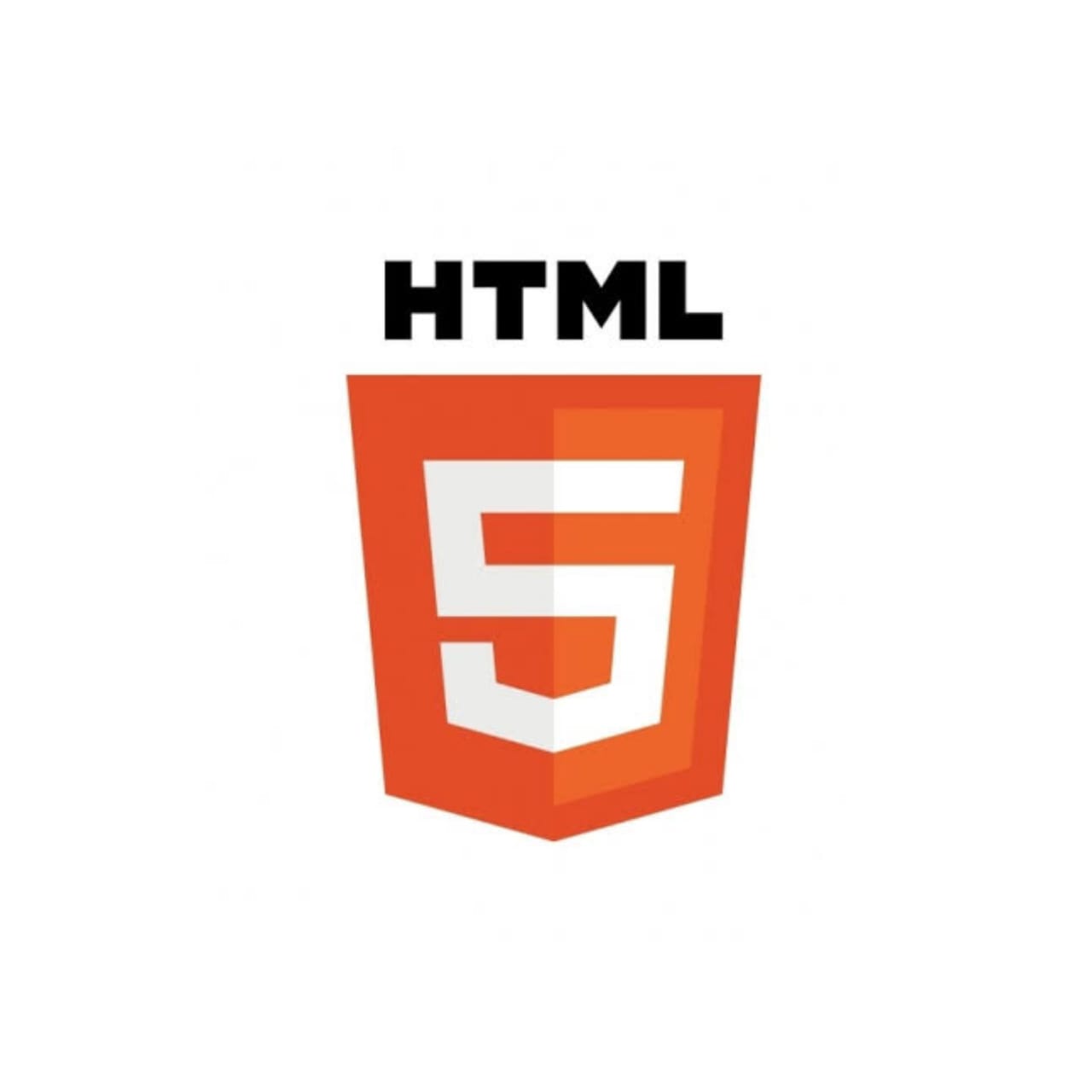 html