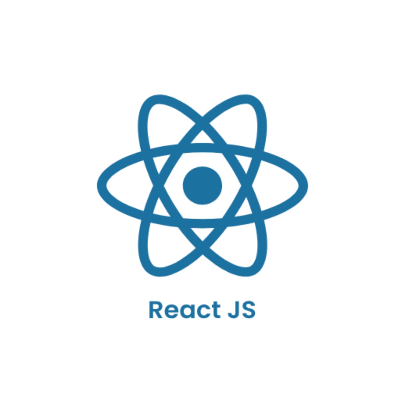 react